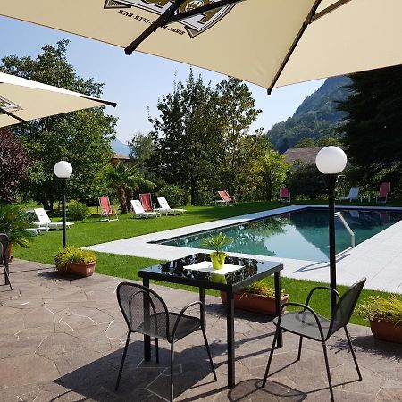 Pension Gartscheid Lana Extérieur photo