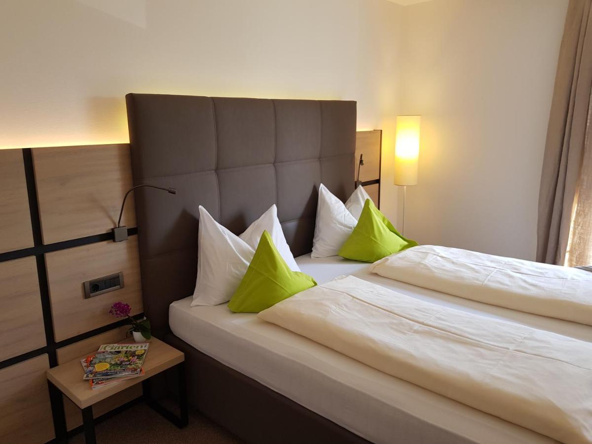 Pension Gartscheid Lana Extérieur photo